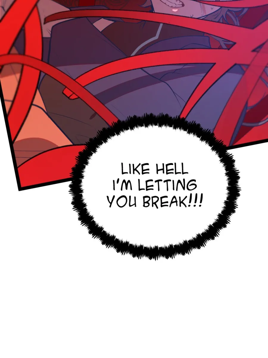 Trace Keeper Chapter 8 page 53 - 