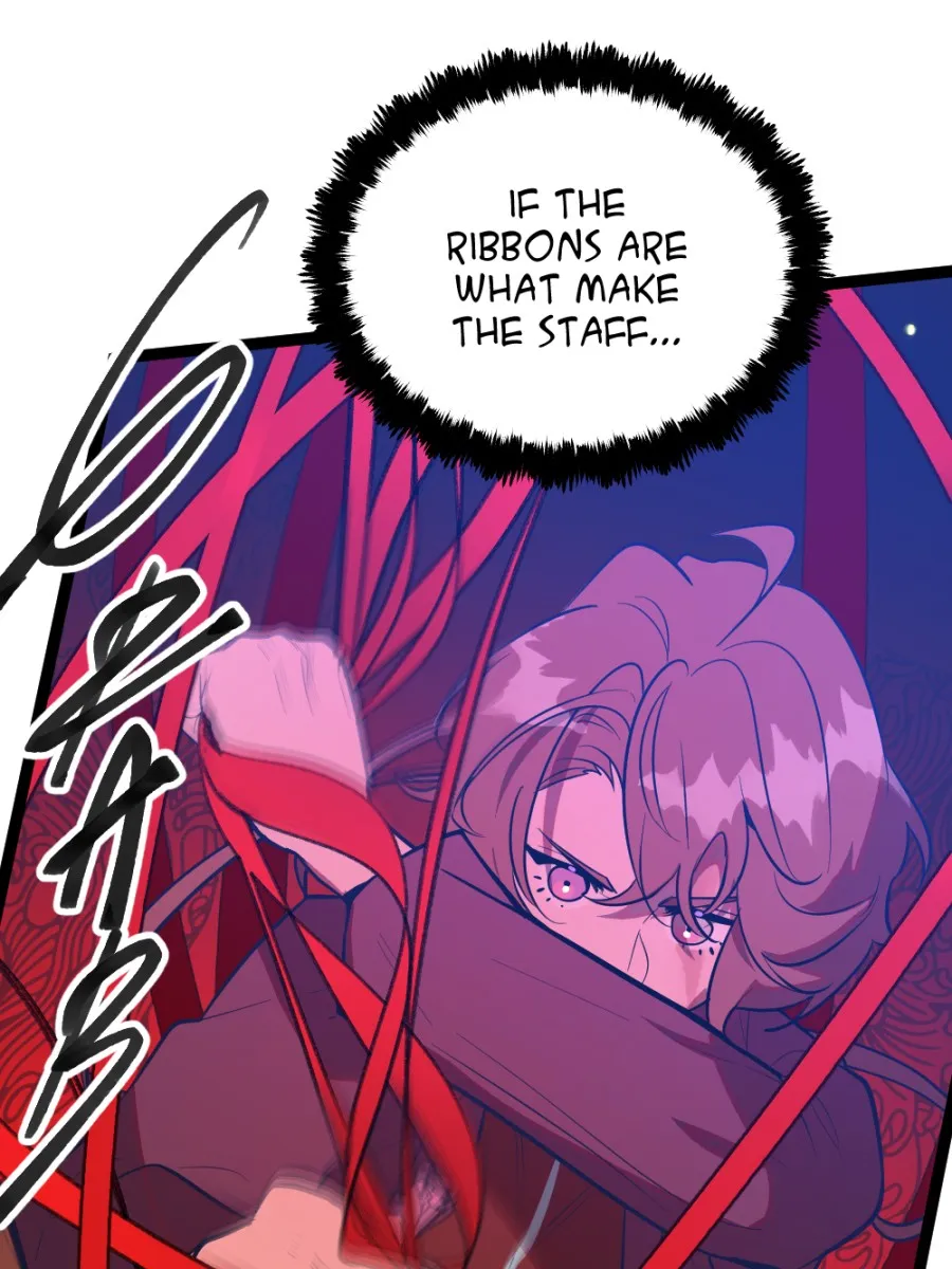 Trace Keeper Chapter 8 page 54 - 