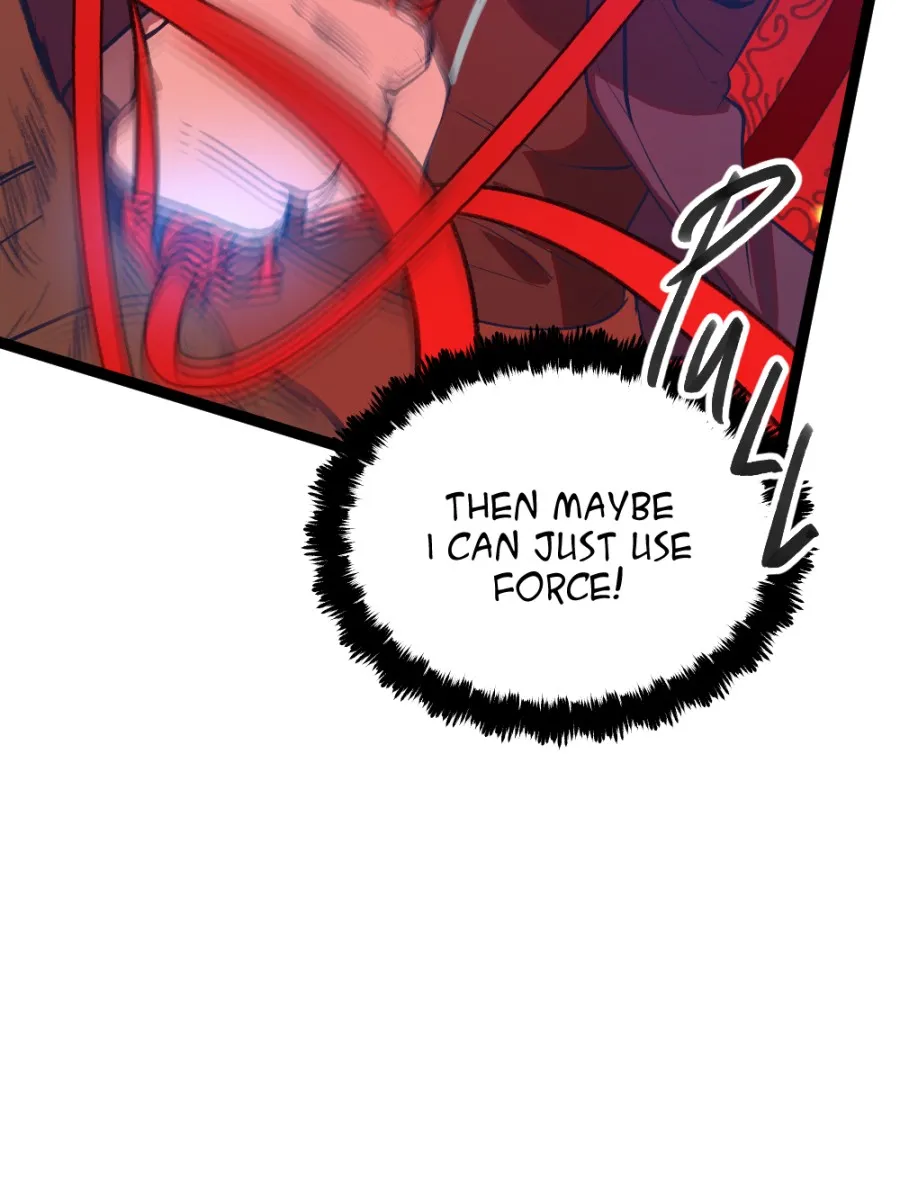 Trace Keeper Chapter 8 page 55 - 