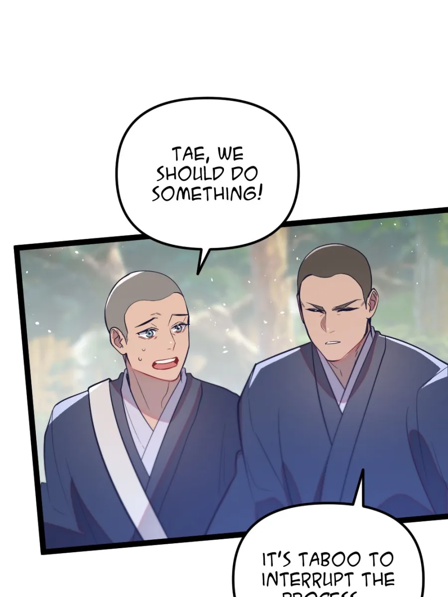Trace Keeper Chapter 8 page 56 - 