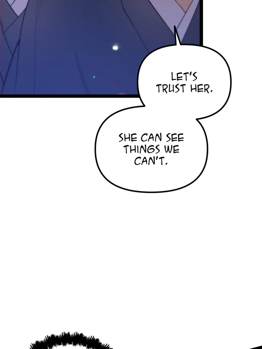 Trace Keeper Chapter 8 page 58 - 
