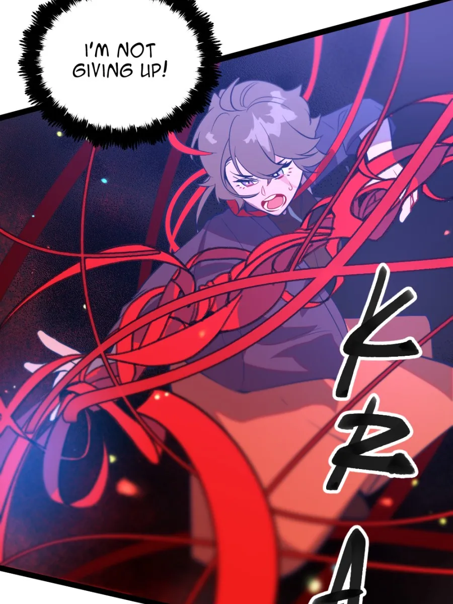 Trace Keeper Chapter 8 page 59 - 