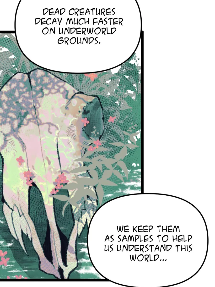 Trace Keeper Chapter 8 page 7 - 