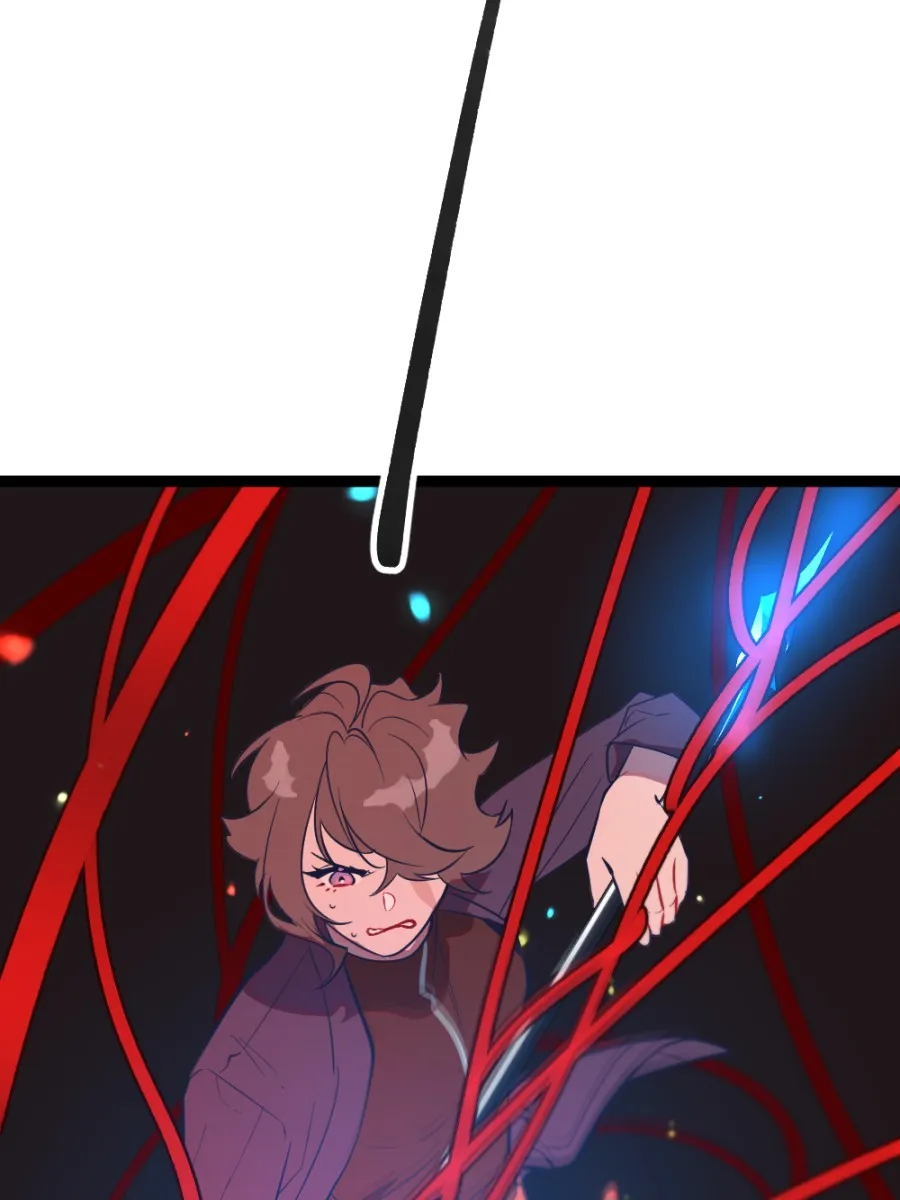 Trace Keeper Chapter 8 page 61 - 