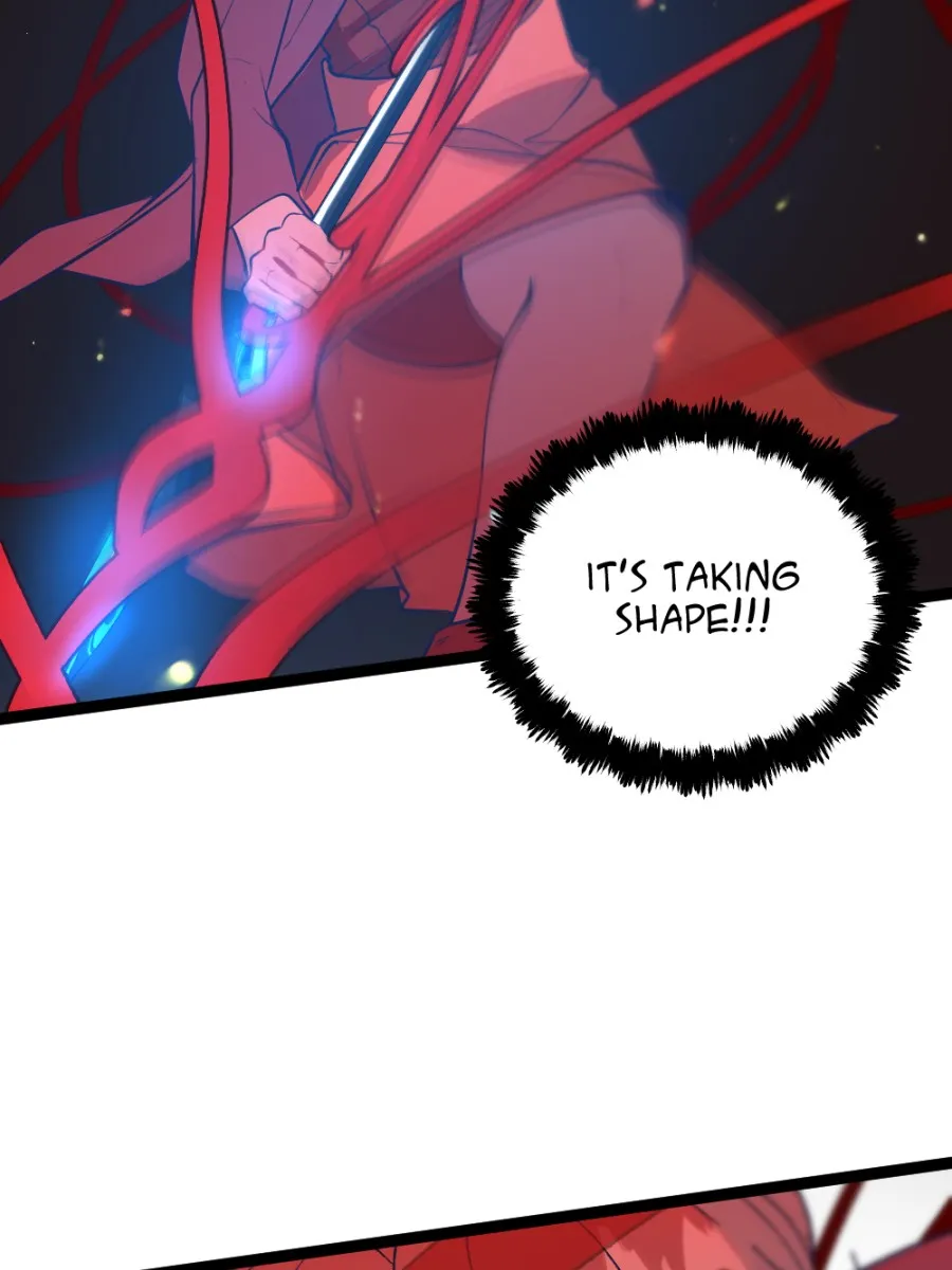 Trace Keeper Chapter 8 page 62 - 