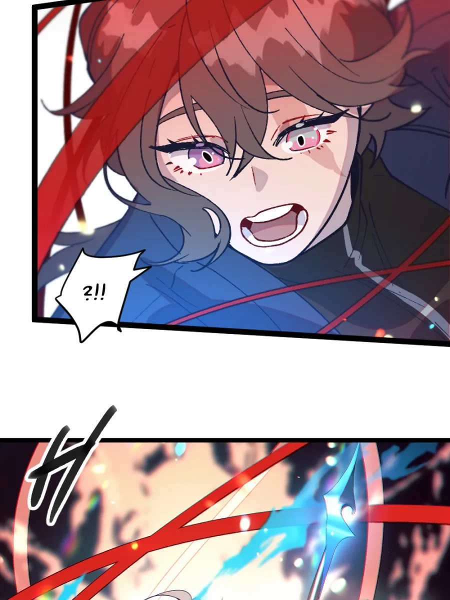 Trace Keeper Chapter 8 page 63 - 