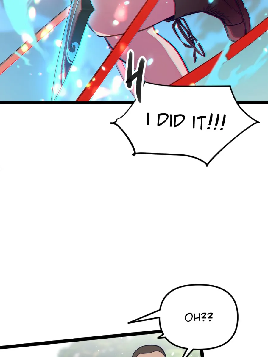 Trace Keeper Chapter 8 page 65 - 
