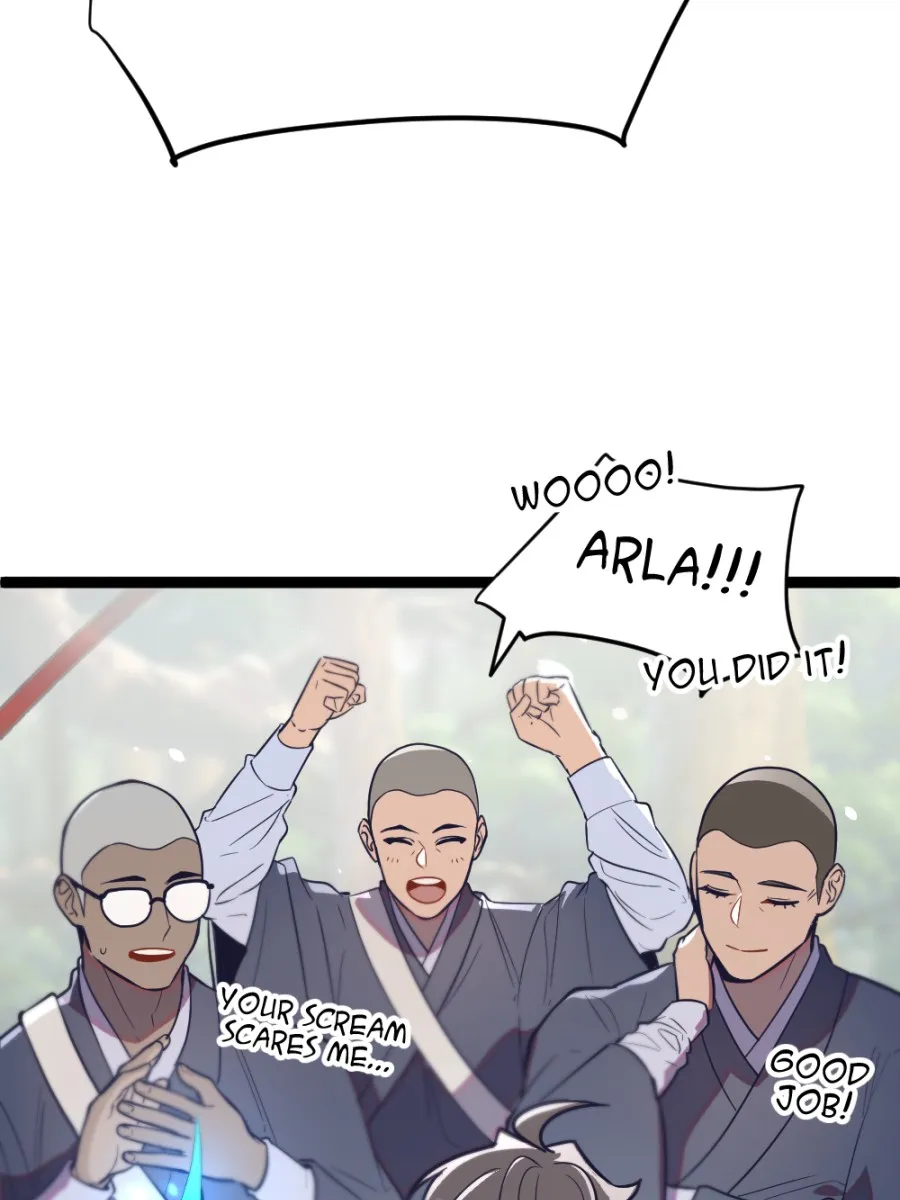 Trace Keeper Chapter 8 page 67 - 