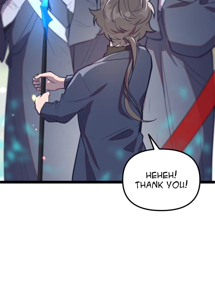 Trace Keeper Chapter 8 page 68 - 