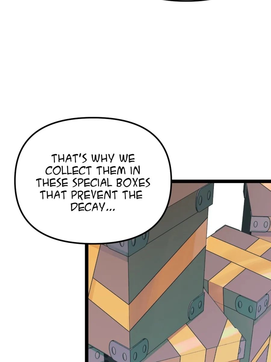 Trace Keeper Chapter 8 page 8 - 