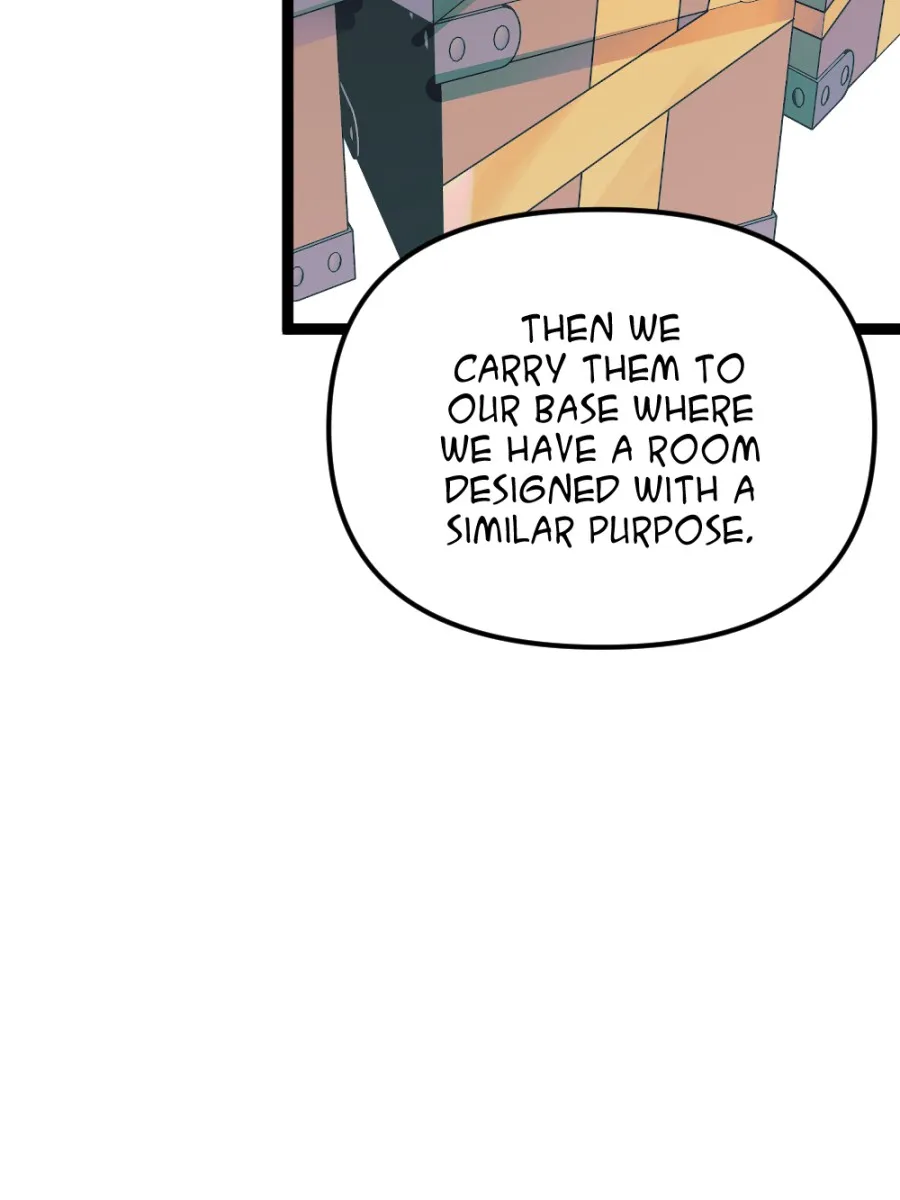 Trace Keeper Chapter 8 page 9 - 