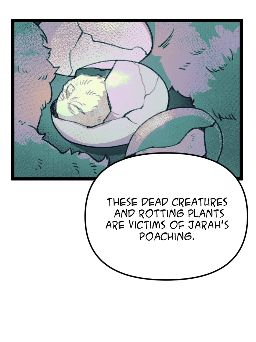 Trace Keeper Chapter 8 page 10 - 