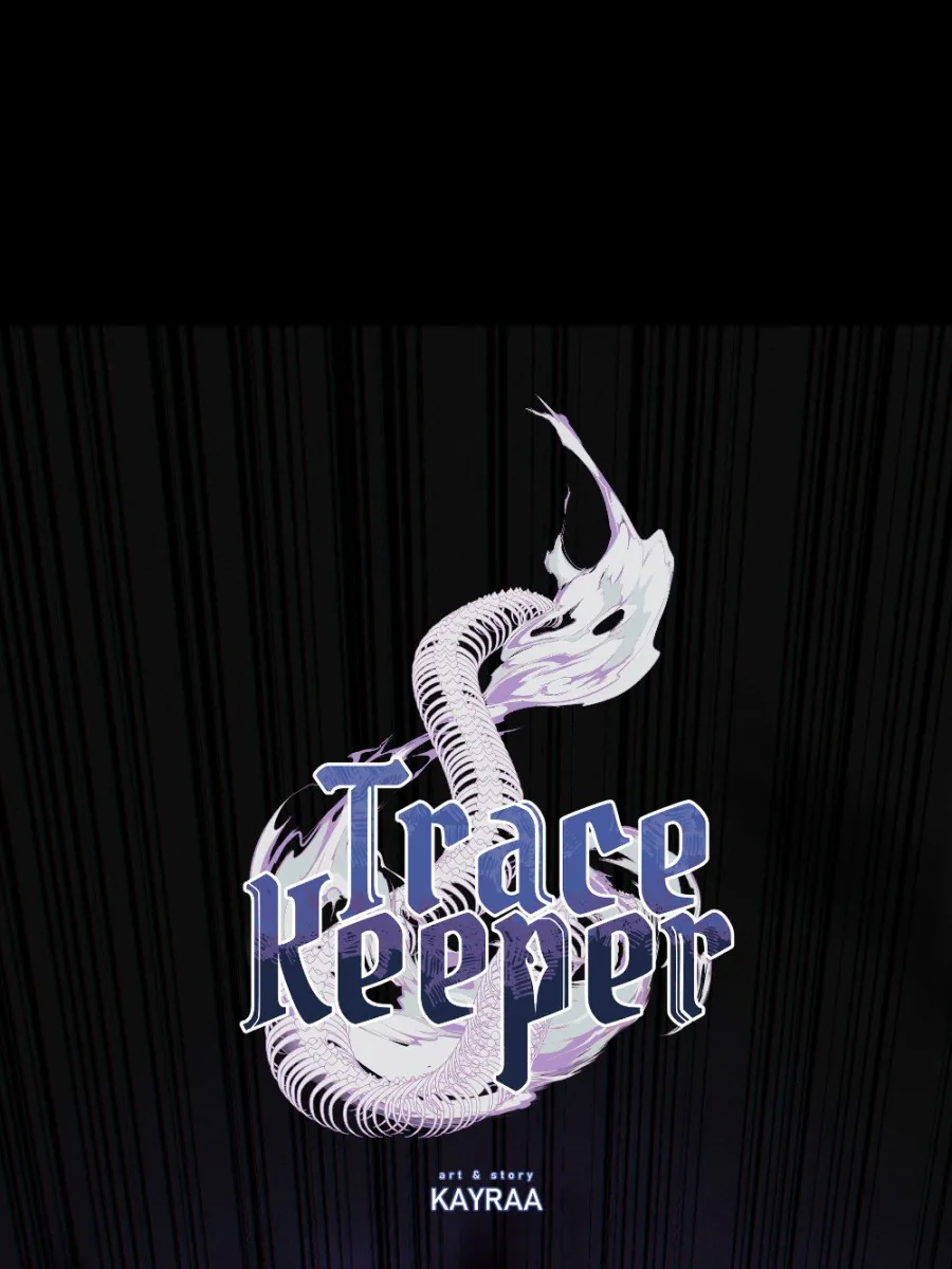 Trace Keeper Chapter 9 page 1 - 