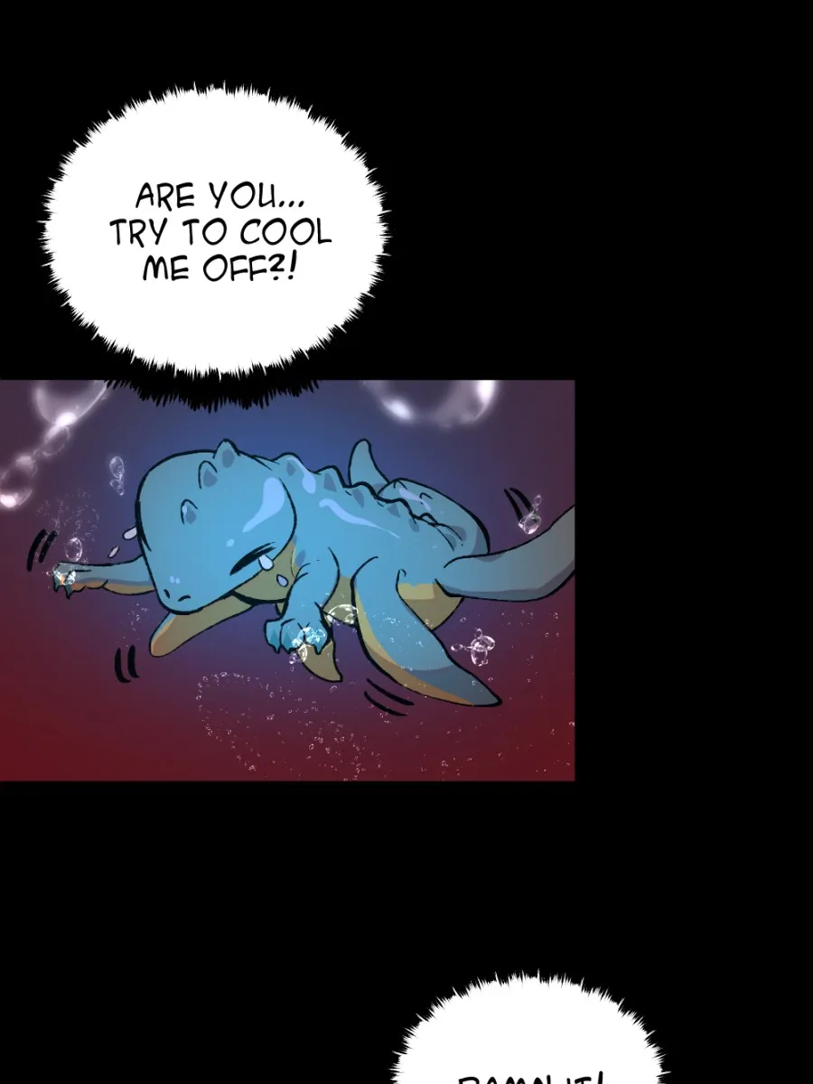 Trace Keeper Chapter 9 page 11 - 