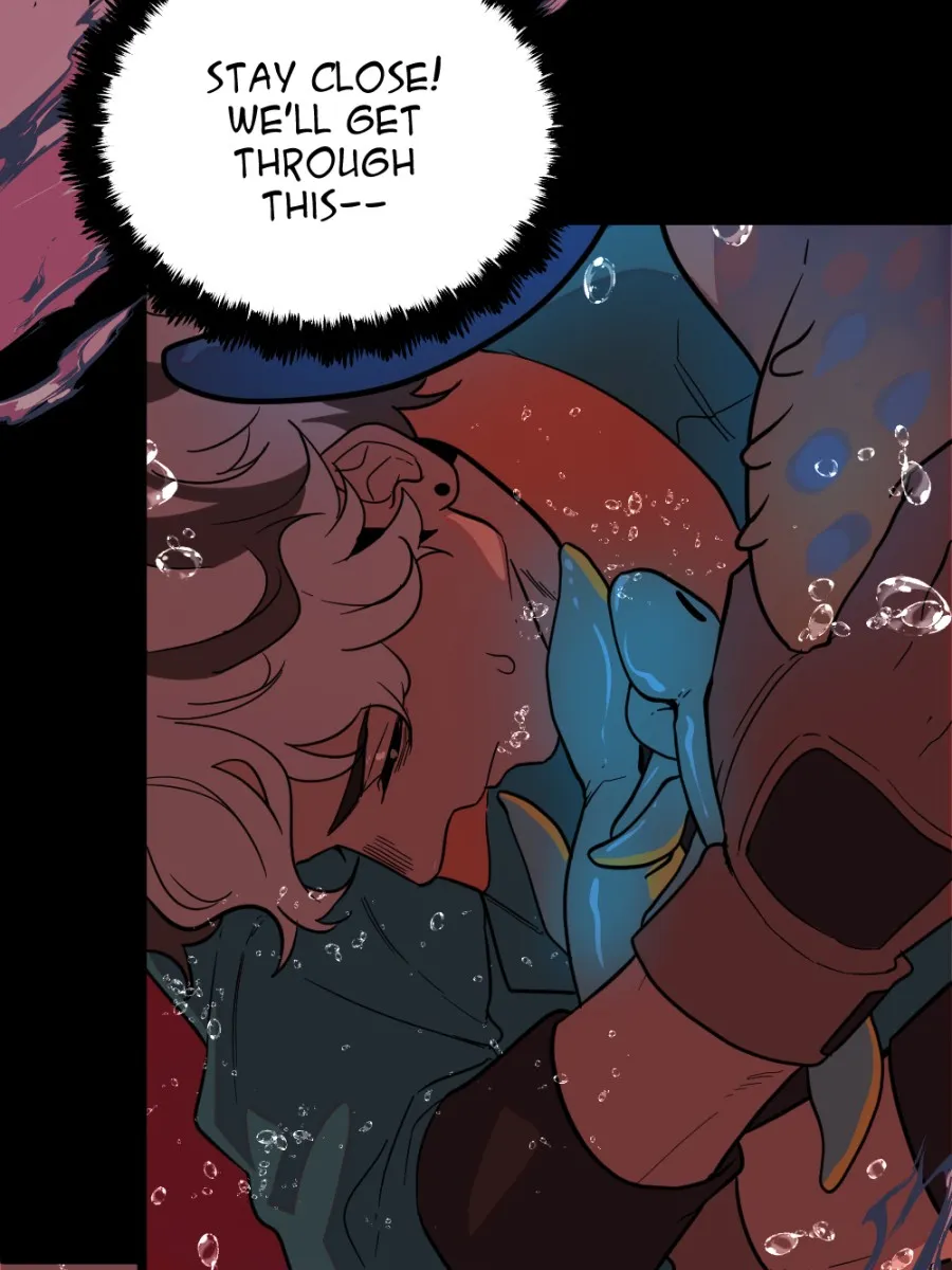 Trace Keeper Chapter 9 page 14 - 