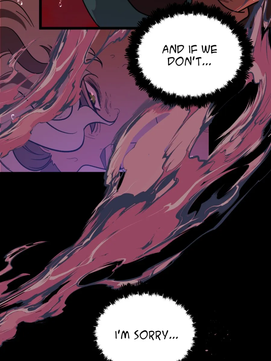 Trace Keeper Chapter 9 page 15 - 