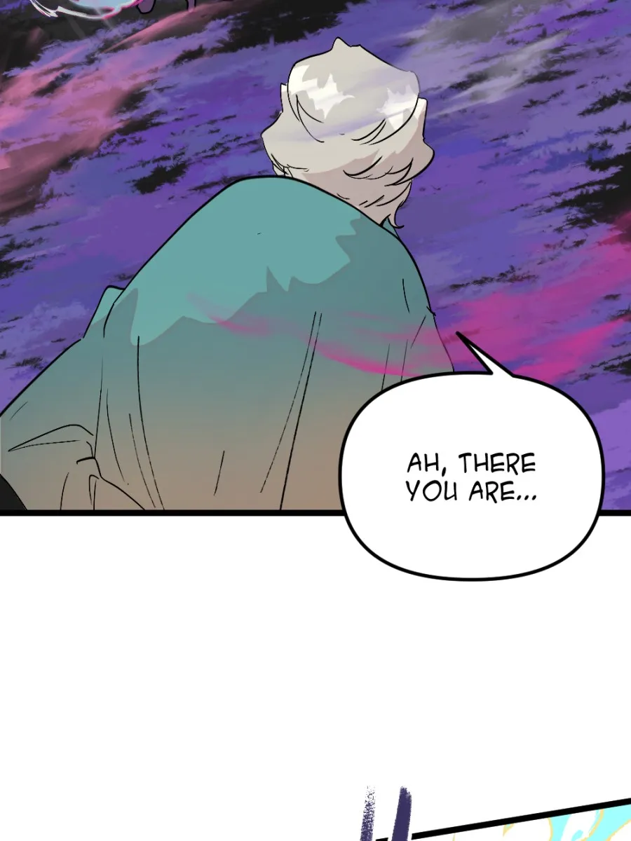 Trace Keeper Chapter 9 page 19 - 