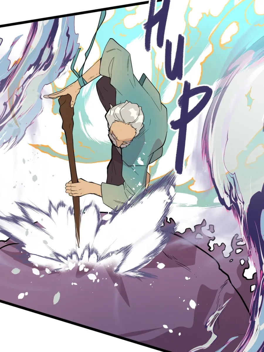 Trace Keeper Chapter 9 page 20 - 