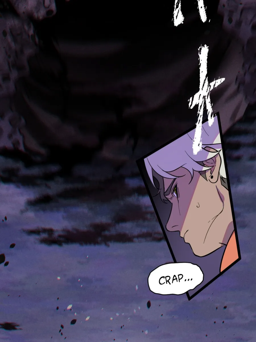 Trace Keeper Chapter 9 page 3 - 