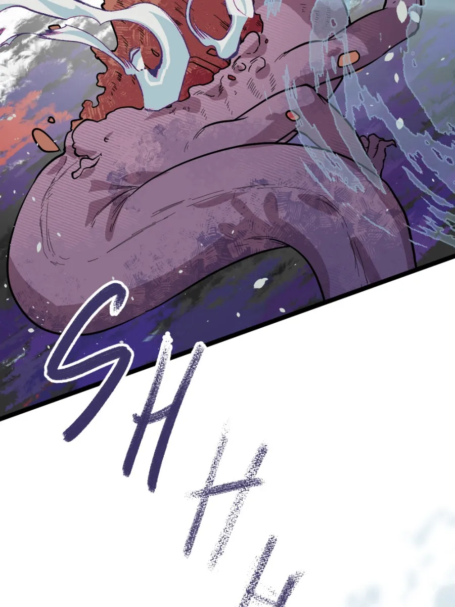 Trace Keeper Chapter 9 page 22 - 