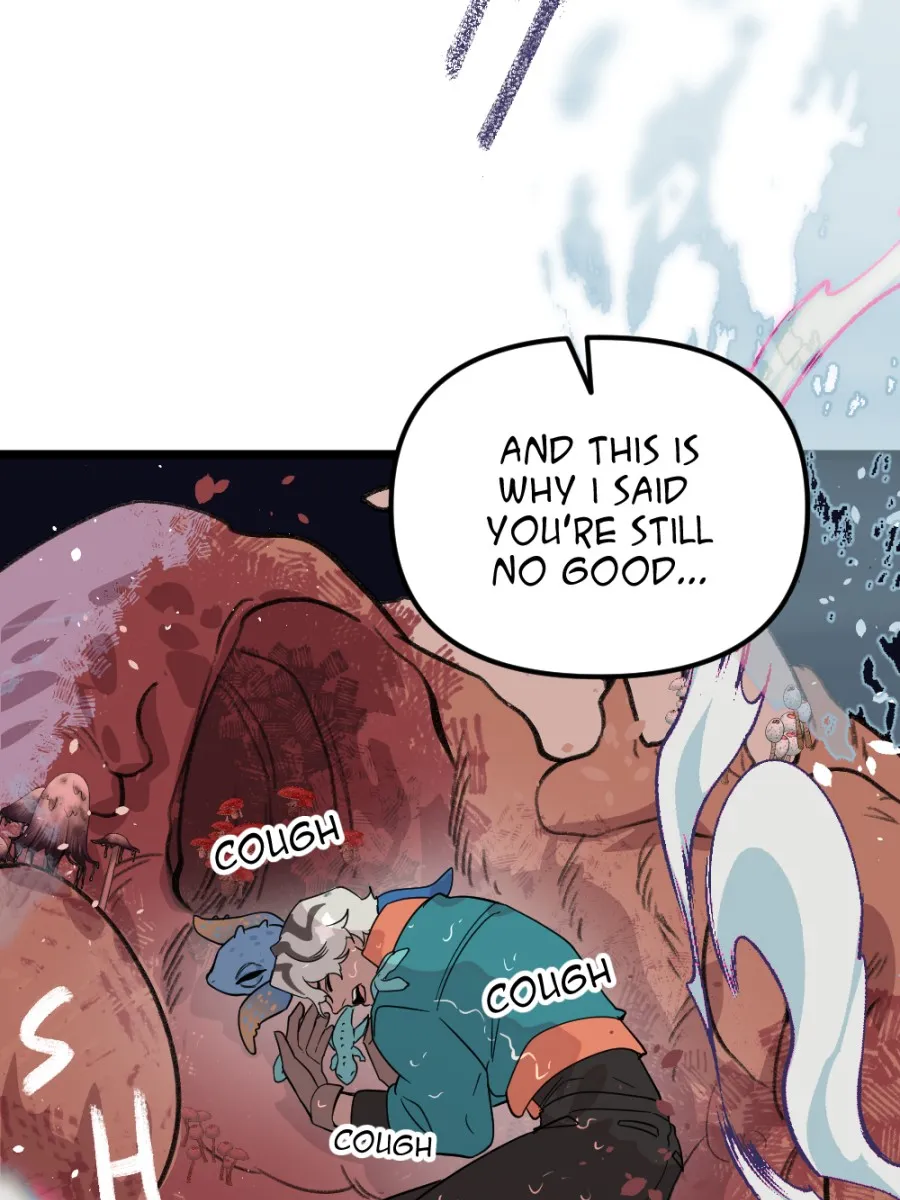 Trace Keeper Chapter 9 page 23 - 
