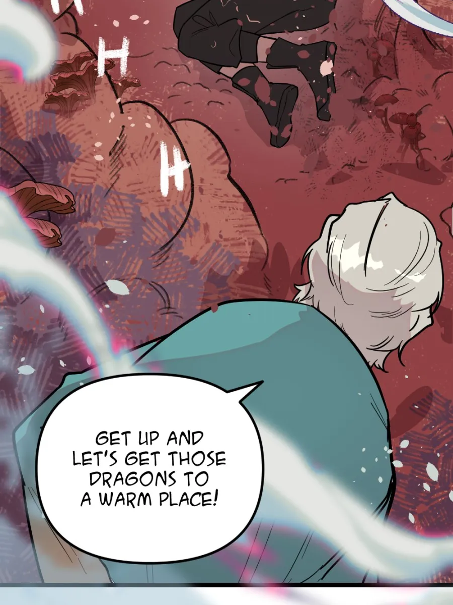 Trace Keeper Chapter 9 page 24 - 