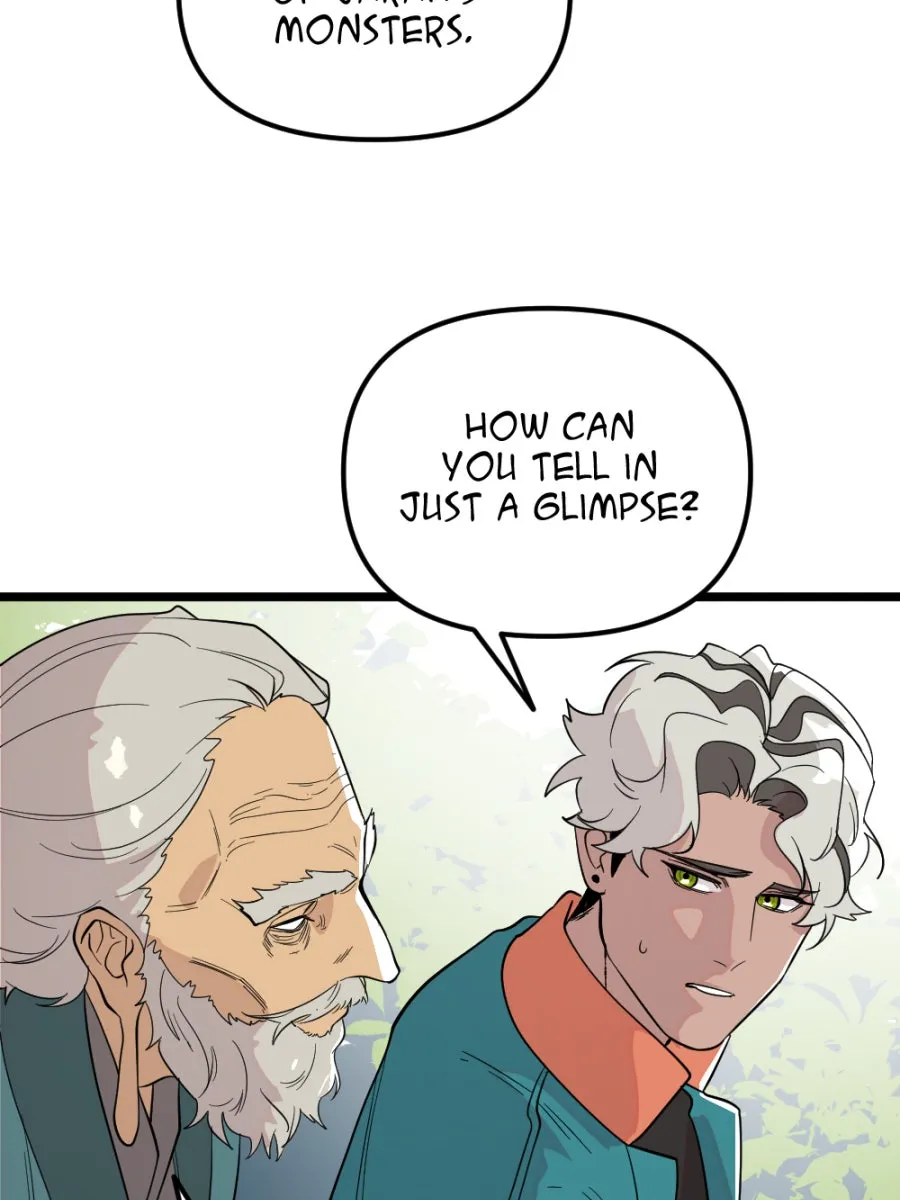 Trace Keeper Chapter 9 page 28 - 