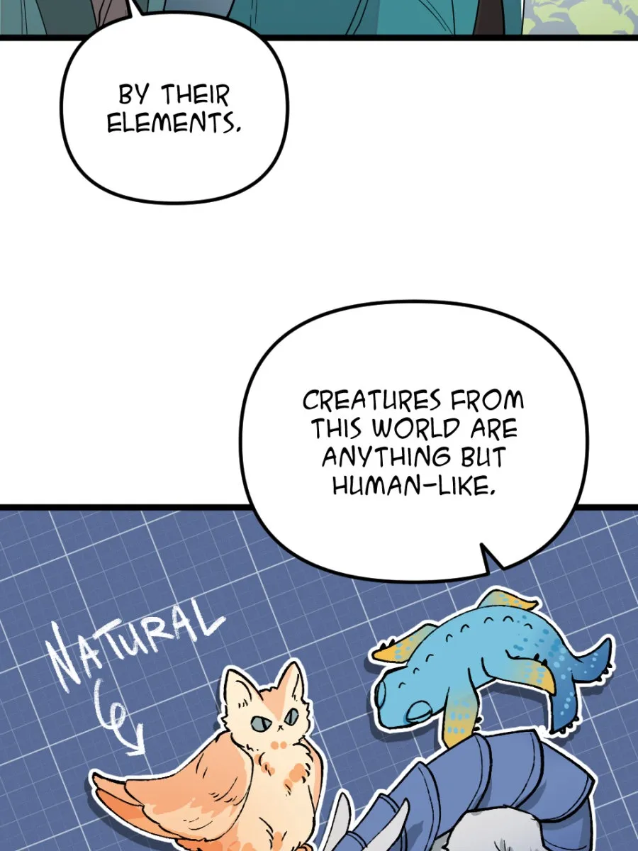 Trace Keeper Chapter 9 page 29 - 