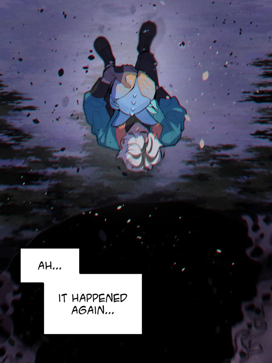 Trace Keeper Chapter 9 page 4 - 