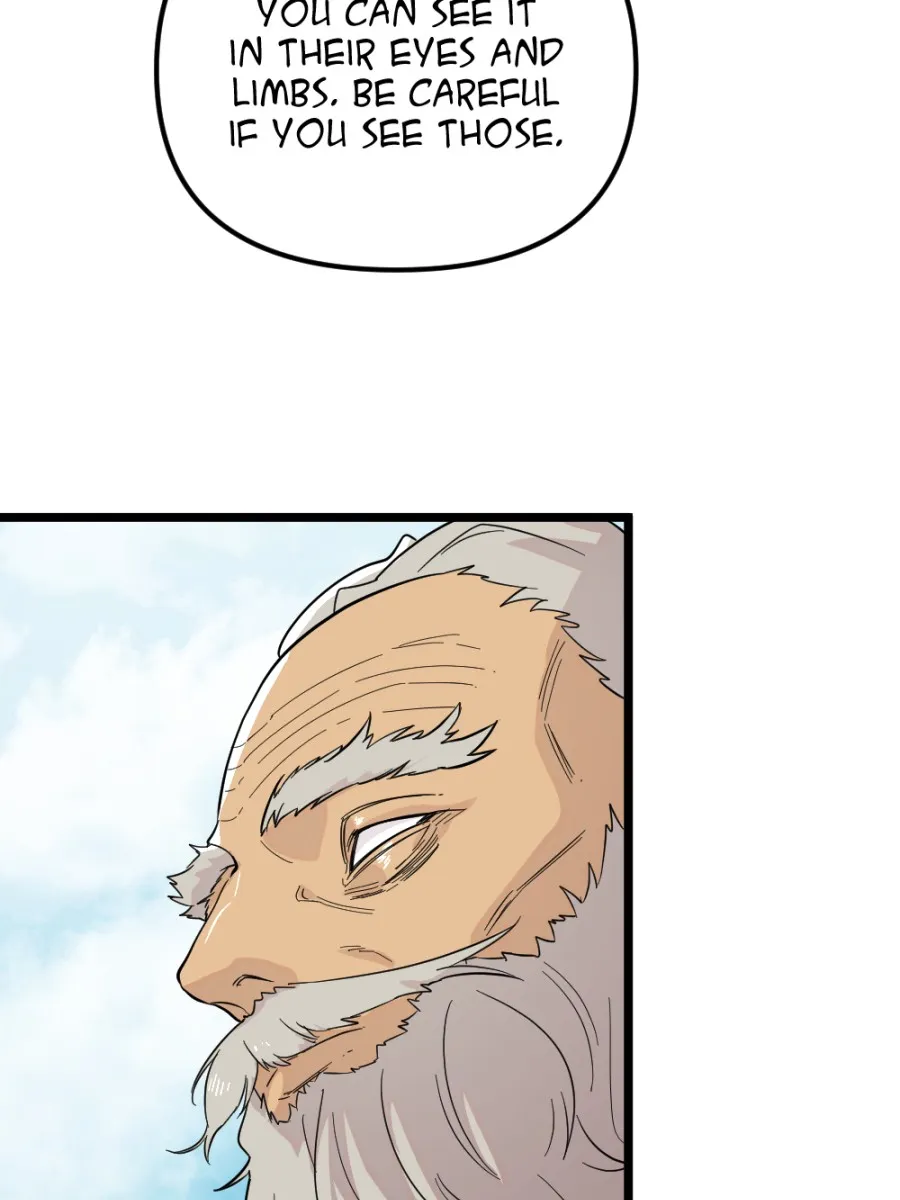 Trace Keeper Chapter 9 page 31 - 
