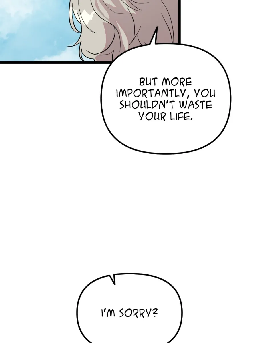 Trace Keeper Chapter 9 page 32 - 