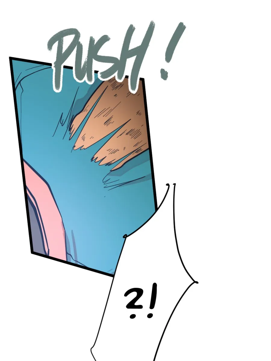 Trace Keeper Chapter 9 page 37 - 