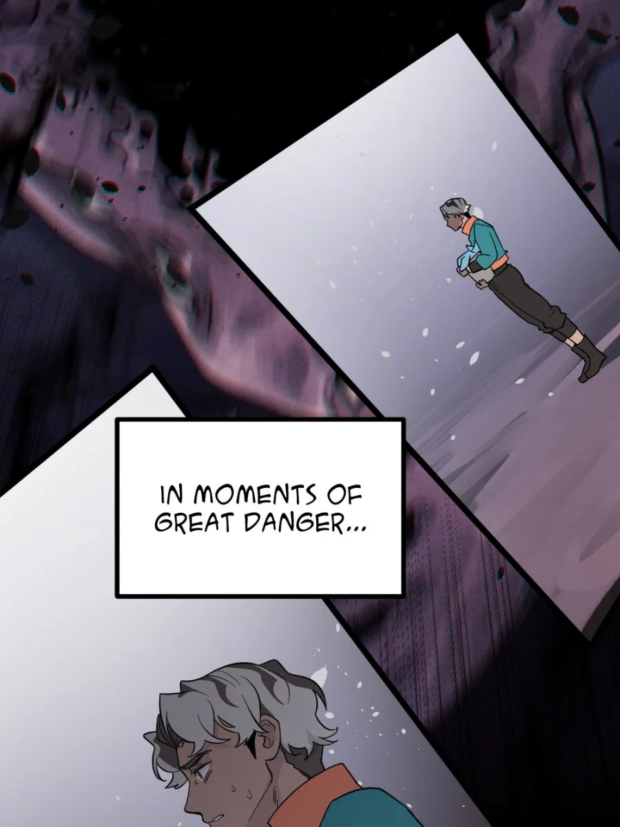 Trace Keeper Chapter 9 page 5 - 