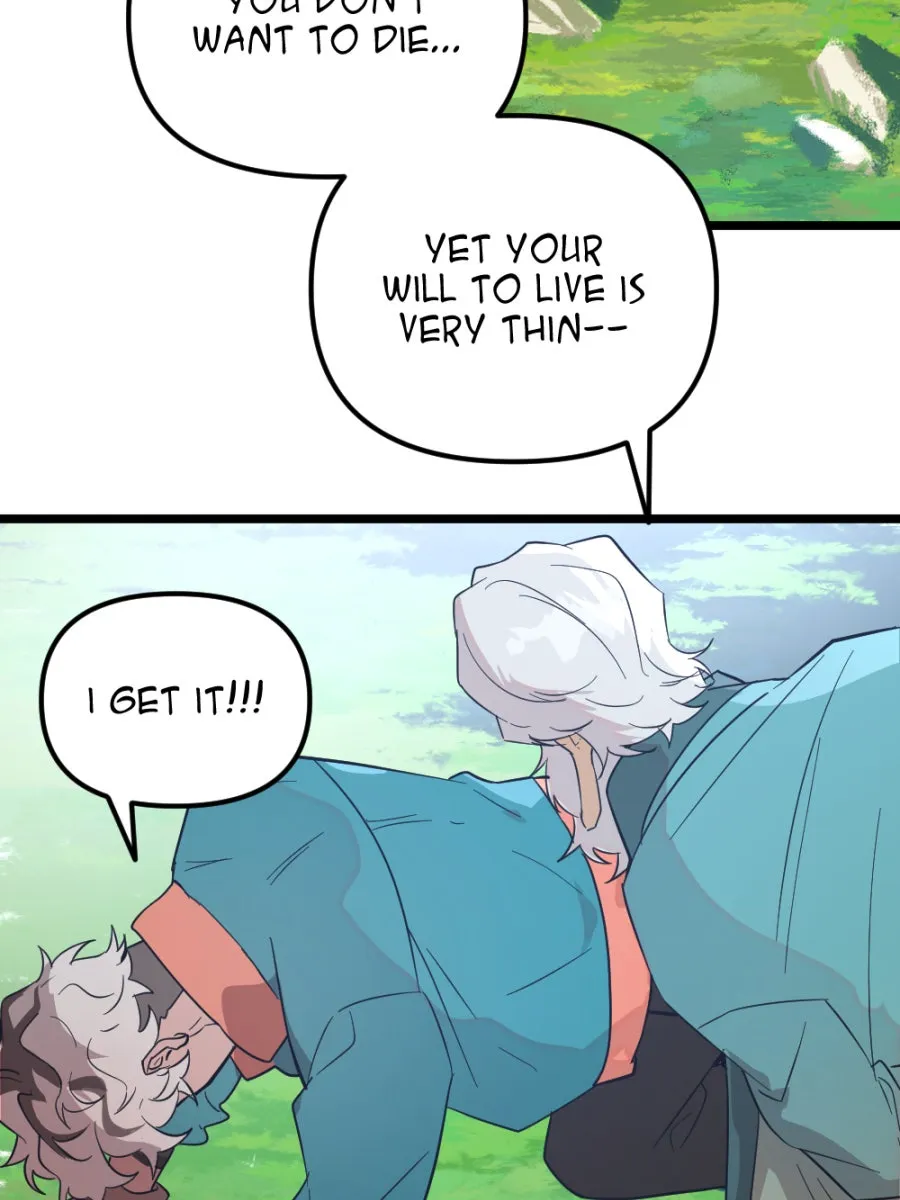 Trace Keeper Chapter 9 page 42 - 