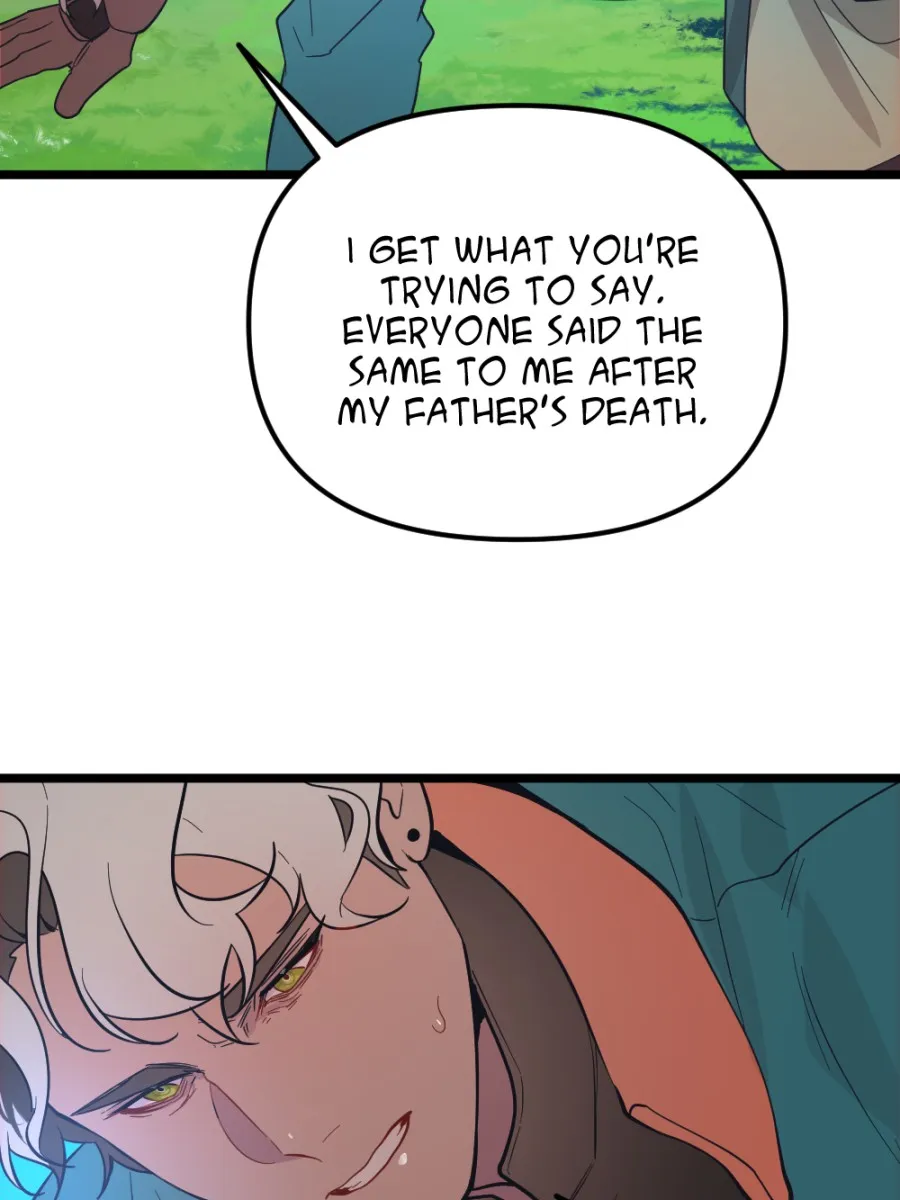 Trace Keeper Chapter 9 page 43 - 