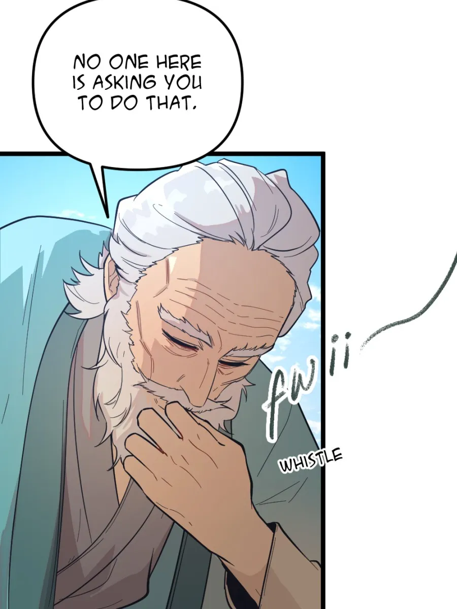 Trace Keeper Chapter 9 page 45 - 