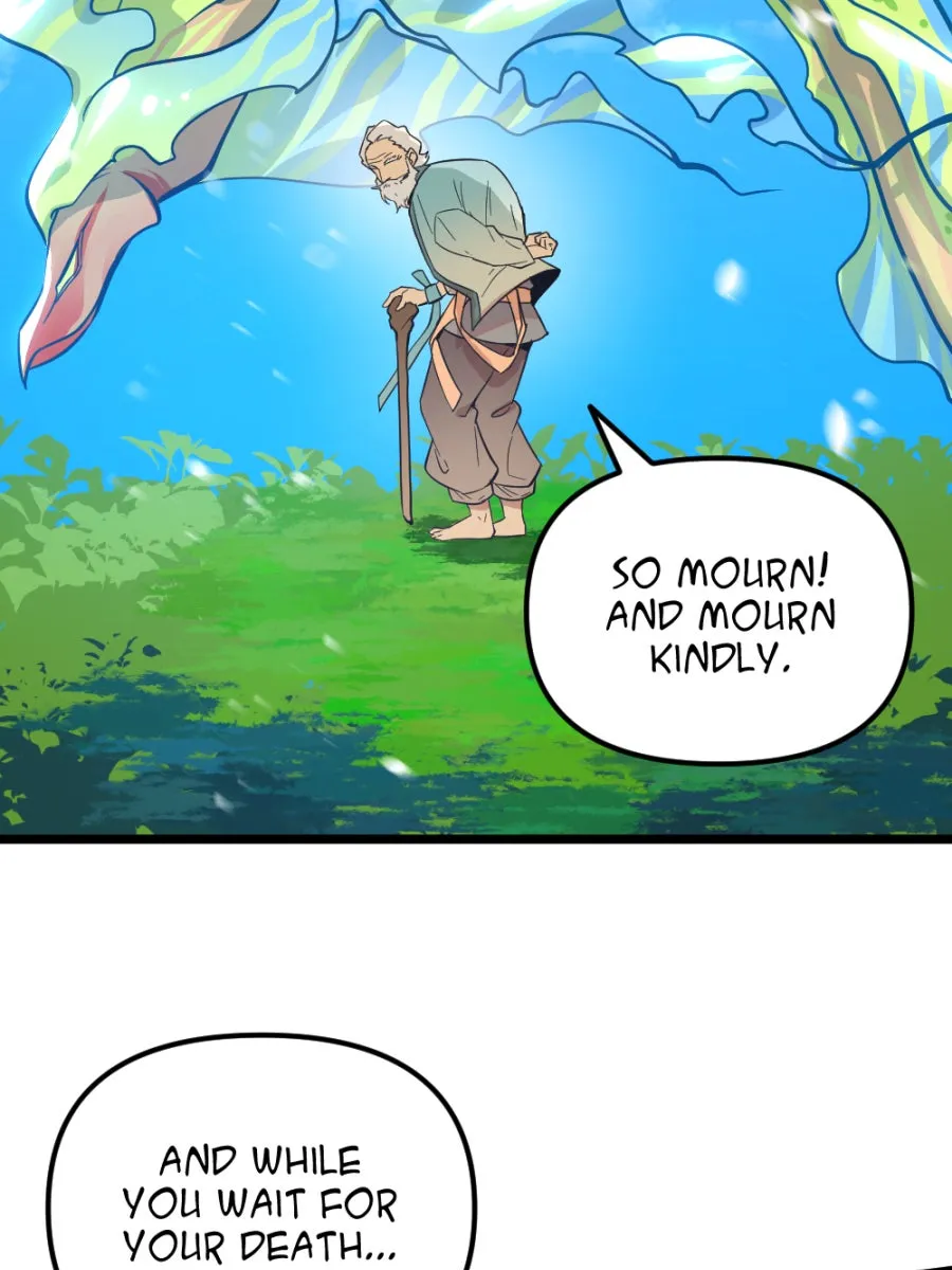 Trace Keeper Chapter 9 page 47 - 