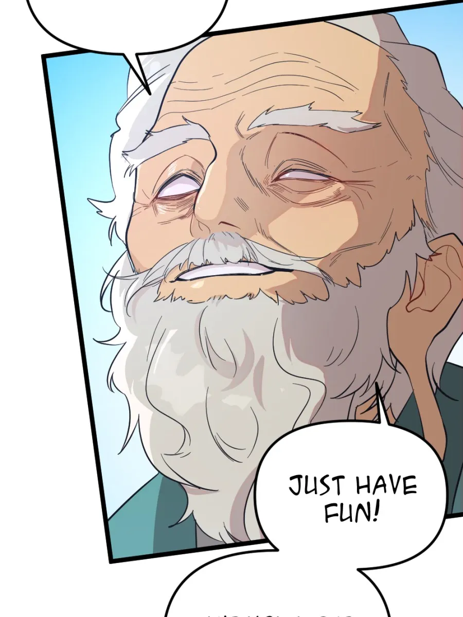 Trace Keeper Chapter 9 page 48 - 