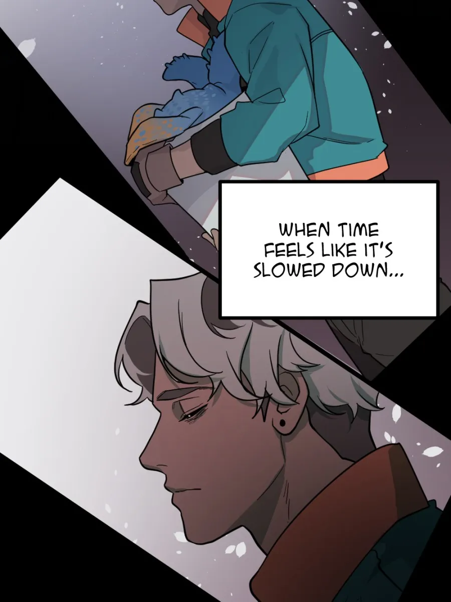 Trace Keeper Chapter 9 page 6 - 