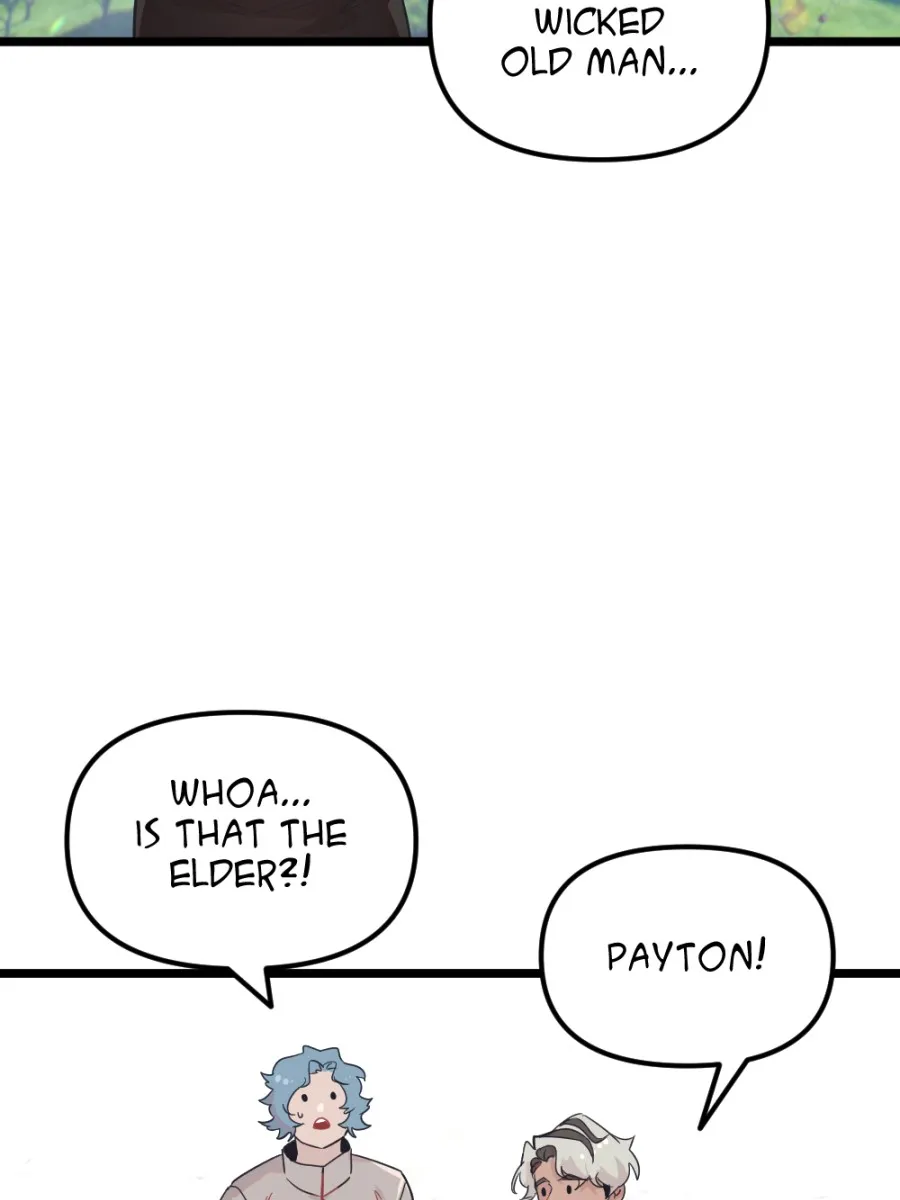 Trace Keeper Chapter 9 page 52 - 