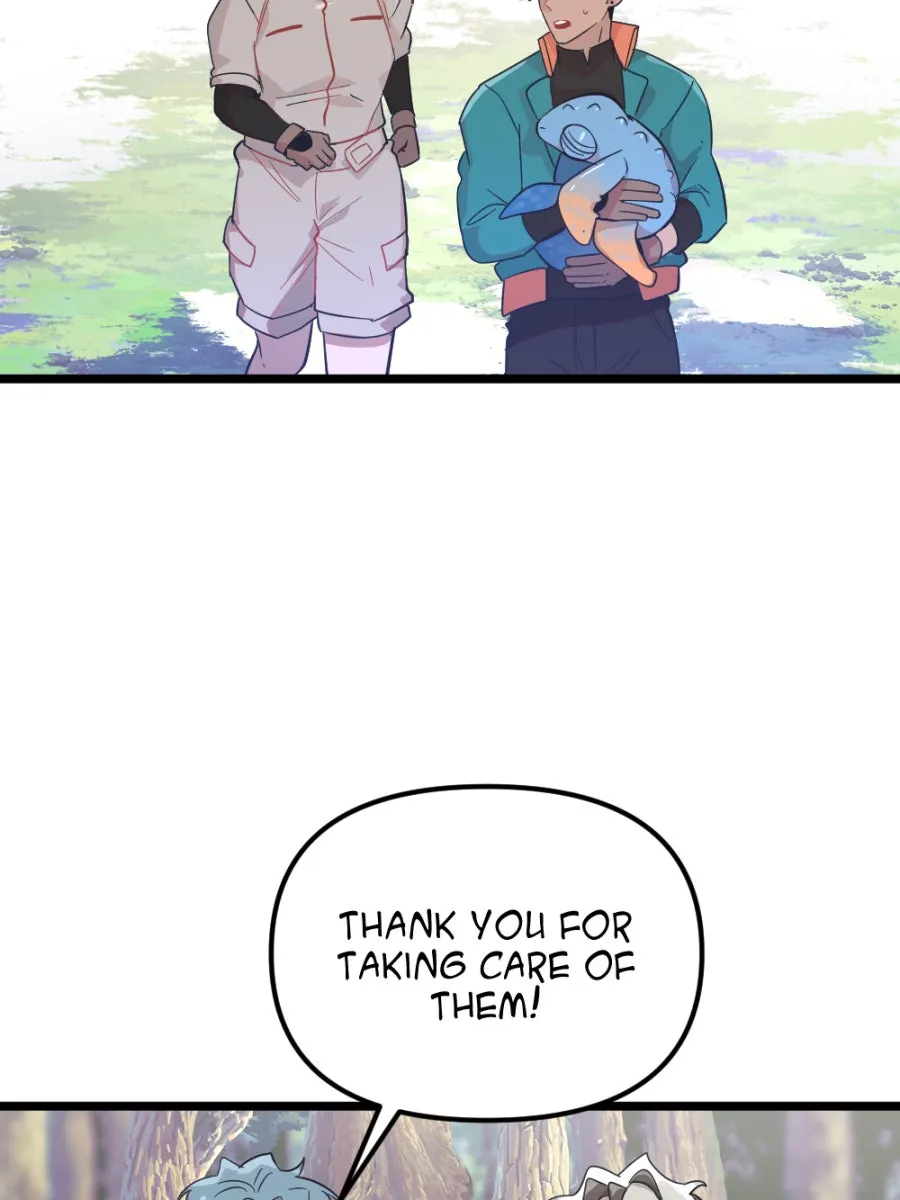 Trace Keeper Chapter 9 page 53 - 