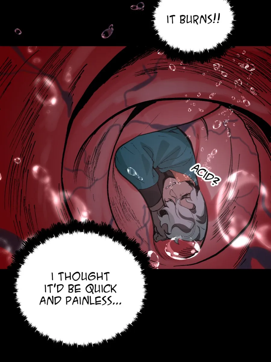 Trace Keeper Chapter 9 page 9 - 