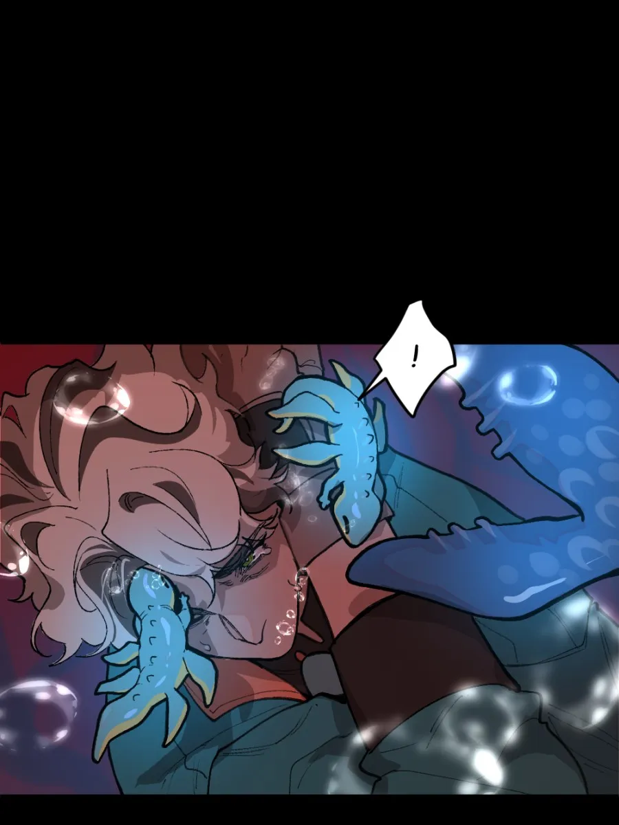 Trace Keeper Chapter 9 page 10 - 