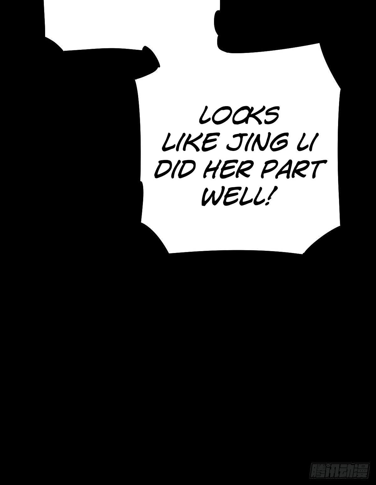 Trace of Doomsday Chapter 52 page 14 - 