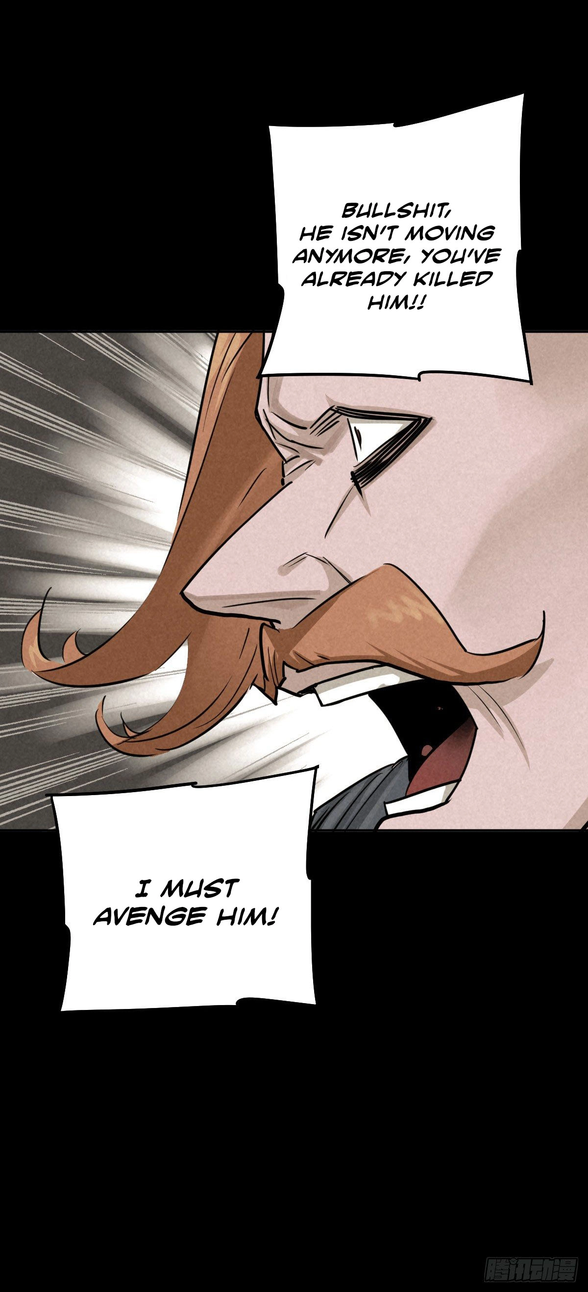 Trace of Doomsday Chapter 52 page 20 - 