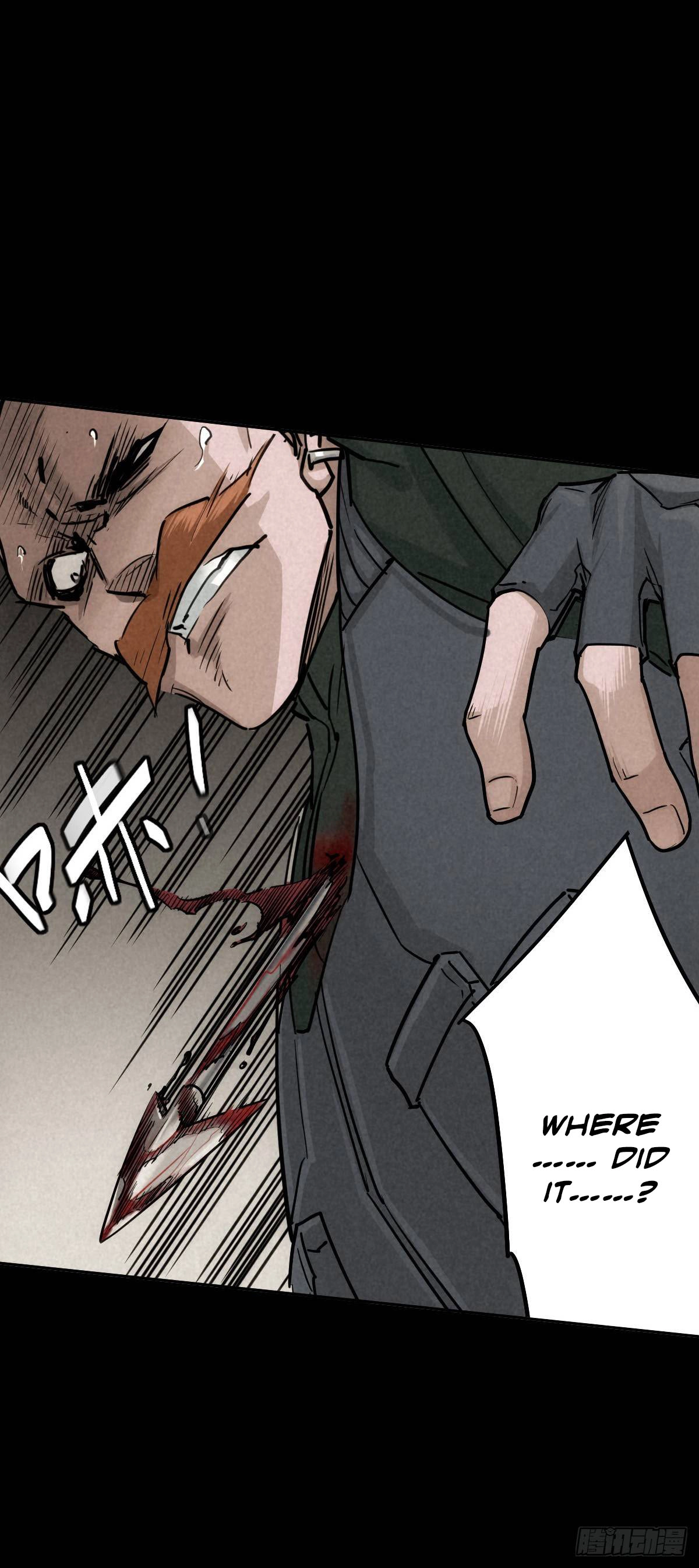 Trace of Doomsday Chapter 52 page 30 - 