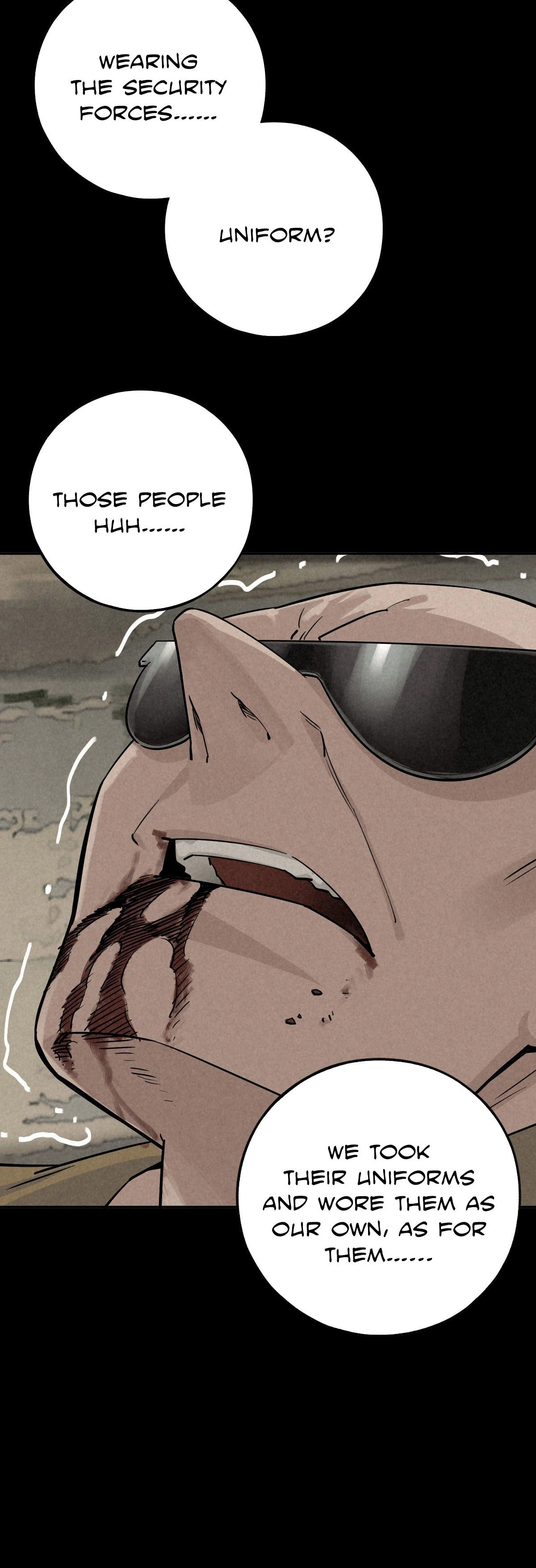 Trace of Doomsday Chapter 54 page 4 - 