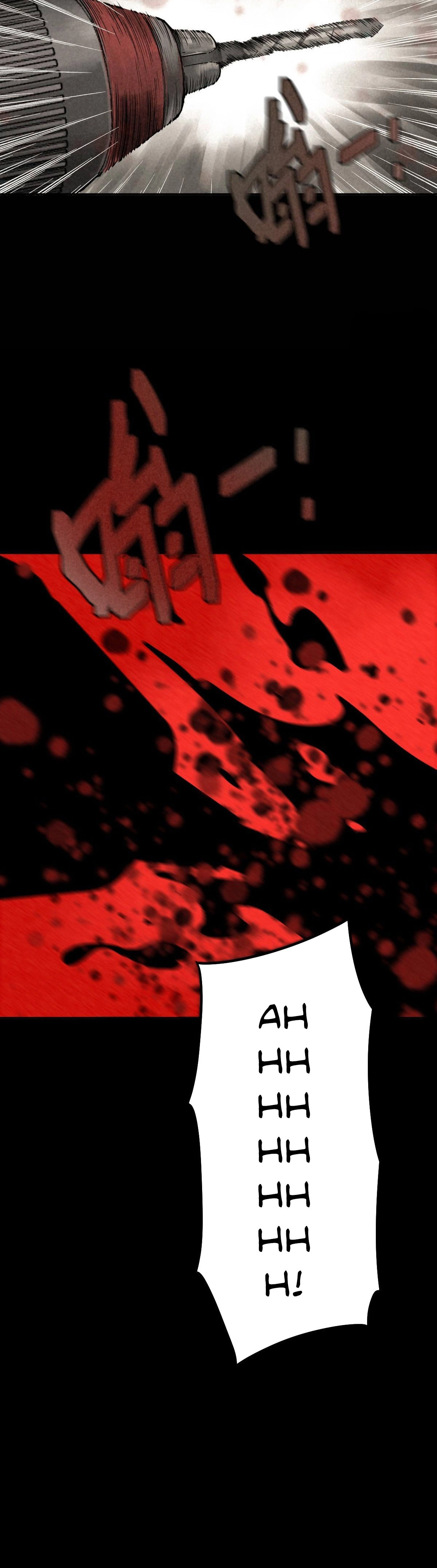 Trace of Doomsday Chapter 55 page 21 - 