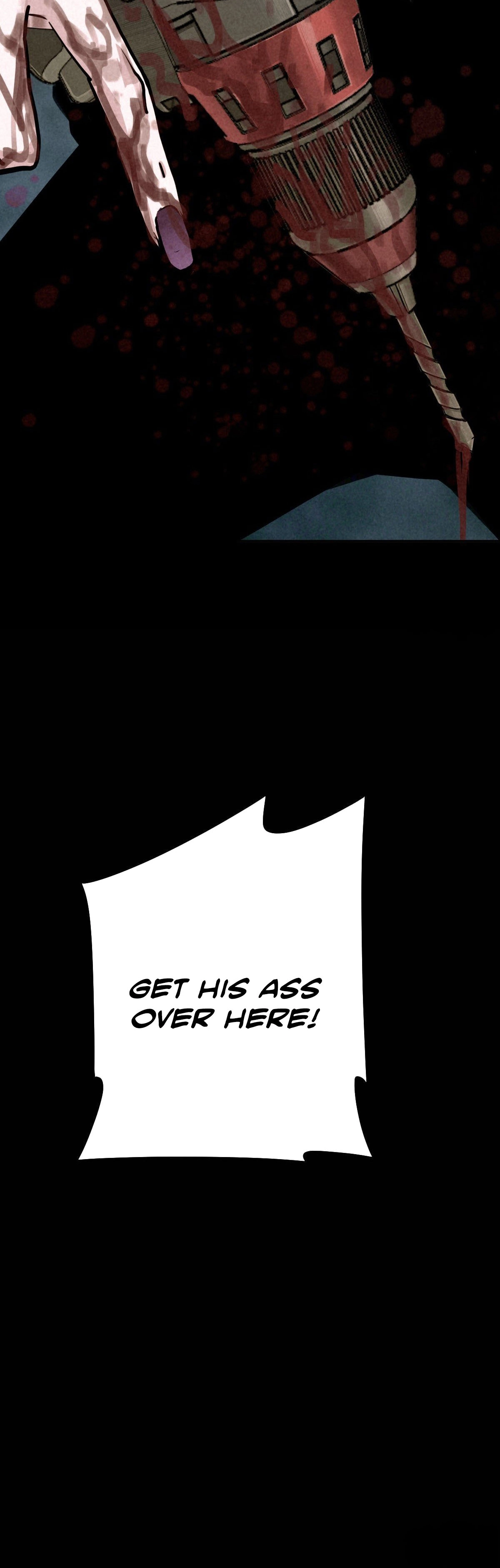 Trace of Doomsday Chapter 55 page 25 - 