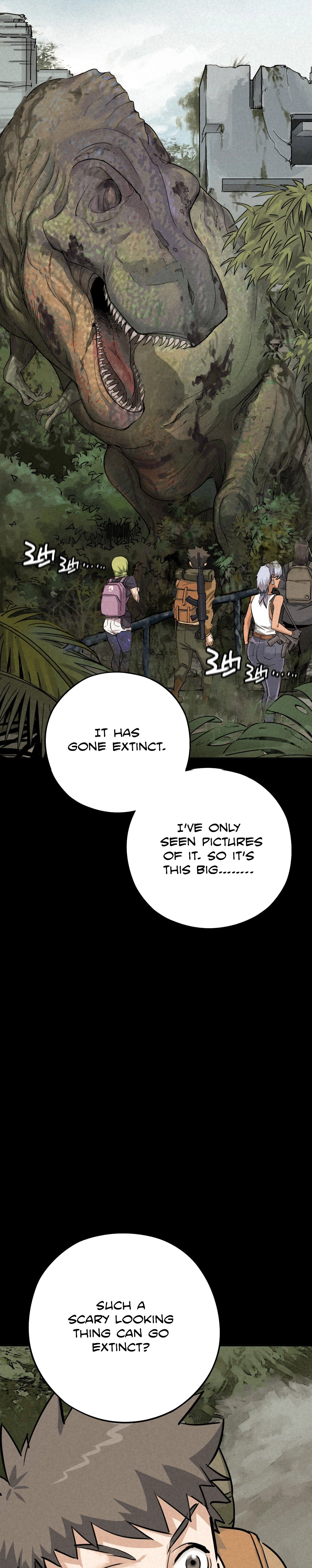 Trace of Doomsday Chapter 56 page 3 - 